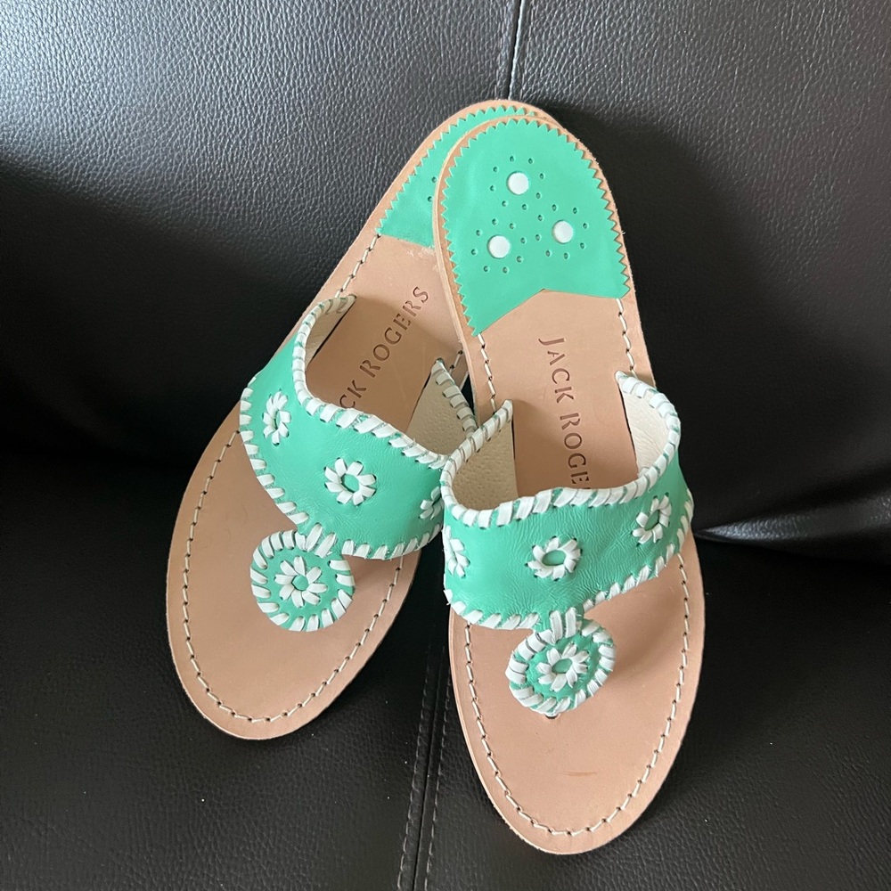 Jack Rogers Nantucket Women's Sandal